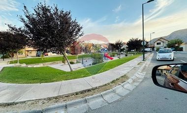 CASA EN CONDOMINIO 3D/3B CON AMPLIO ESPACIO