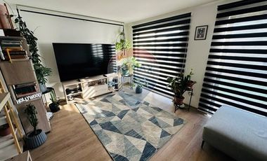 CASA EN CONDOMINIO 3D/3B CON AMPLIO ESPACIO
