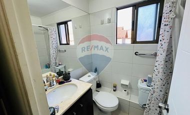CASA EN CONDOMINIO 3D/3B CON AMPLIO ESPACIO
