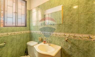 Casa 334 Mts2 en Villa Macul, Metro Quilín