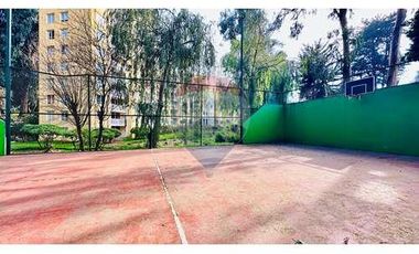 JARDIN PRIVADO CON VISTA PRIVILEGIADA AL MAR