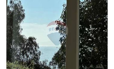 JARDIN PRIVADO CON VISTA PRIVILEGIADA AL MAR