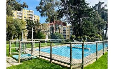 JARDIN PRIVADO CON VISTA PRIVILEGIADA AL MAR