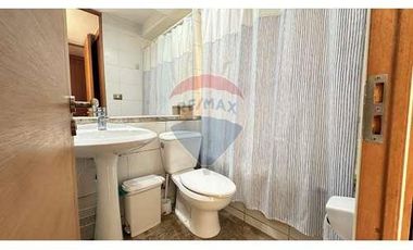 JARDIN PRIVADO CON VISTA PRIVILEGIADA AL MAR