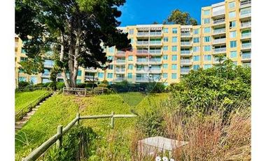 JARDIN PRIVADO CON VISTA PRIVILEGIADA AL MAR