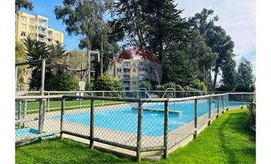 JARDIN PRIVADO CON VISTA PRIVILEGIADA AL MAR