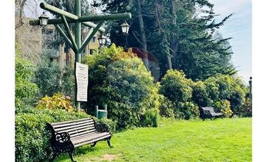 JARDIN PRIVADO CON VISTA PRIVILEGIADA AL MAR