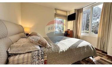 JARDIN PRIVADO CON VISTA PRIVILEGIADA AL MAR
