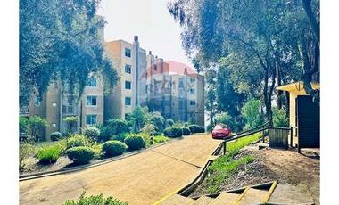 JARDIN PRIVADO CON VISTA PRIVILEGIADA AL MAR
