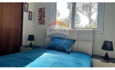 JARDIN PRIVADO CON VISTA PRIVILEGIADA AL MAR