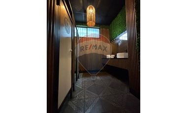Gran Inversión Comercial en San Miguel