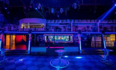 Gran Inversión Comercial en San Miguel