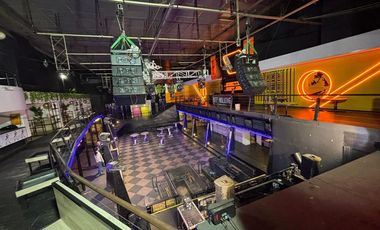 Gran Inversión Comercial en San Miguel