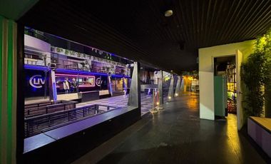 Gran Inversión Comercial en San Miguel