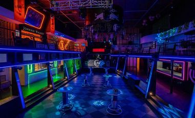 Gran Inversión Comercial en San Miguel