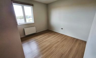 Parcela en Arriendo en Parcelación las Bahías