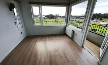 Parcela en Arriendo en Parcelación las Bahías