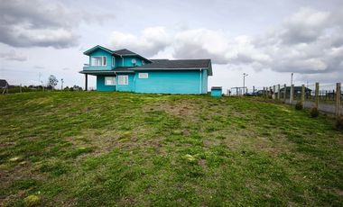 Parcela en Arriendo en Parcelación las Bahías