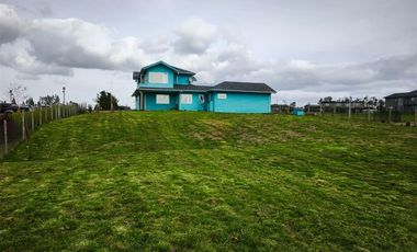 Parcela en Arriendo en Parcelación las Bahías
