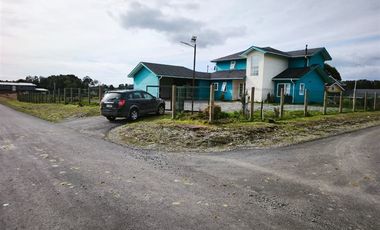 Parcela en Arriendo en Parcelación las Bahías