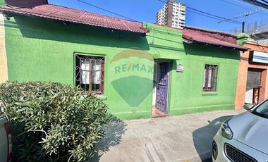 Casa en Venta en Ñuñoa