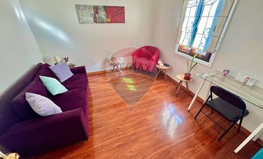 Casa en Venta en Ñuñoa