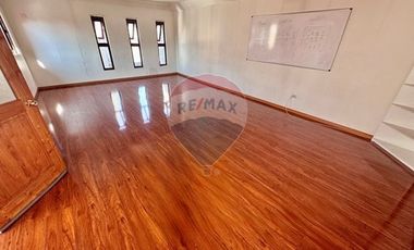 Casa en Venta en Ñuñoa