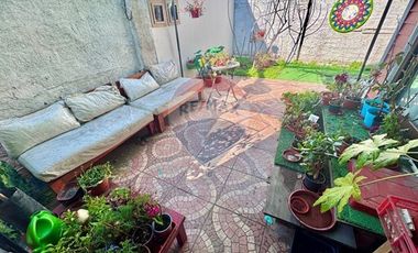 Casa en Venta en Ñuñoa