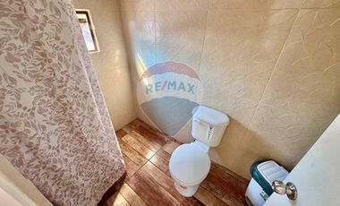 Casa en Venta en Ñuñoa