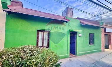 Casa en Venta en Ñuñoa