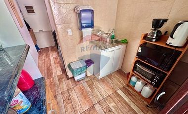 Casa en Venta en Ñuñoa