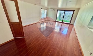 Casa en Venta en Ñuñoa