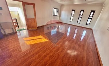 Casa en Venta en Ñuñoa