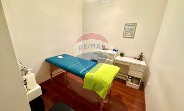 Casa en Venta en Ñuñoa