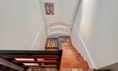 Casa en Venta en Ñuñoa