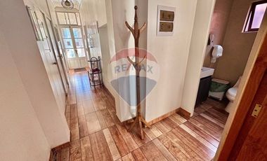 Casa en Venta en Ñuñoa