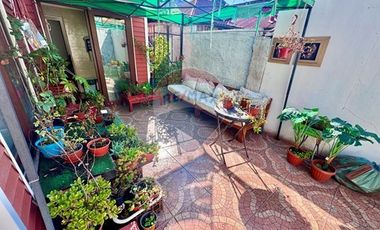 Casa en Venta en Ñuñoa
