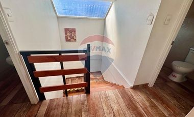 Casa en Venta en Ñuñoa