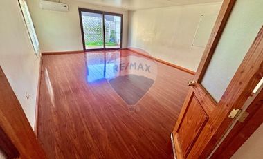 Casa en Venta en Ñuñoa