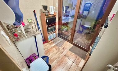 Casa en Venta en Ñuñoa