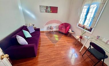 Casa en Venta en Ñuñoa
