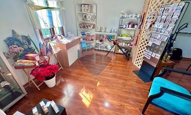 Casa en Venta en Ñuñoa
