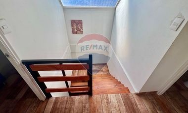 Casa en Venta en Ñuñoa