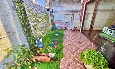 Casa en Venta en Ñuñoa