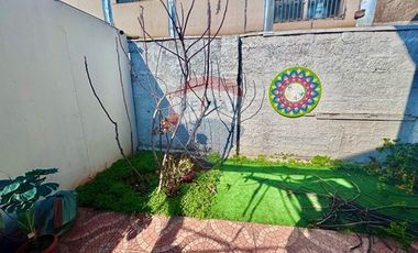Casa en Venta en Ñuñoa