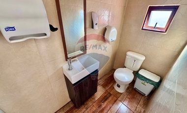 Casa en Venta en Ñuñoa