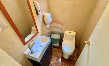 Casa en Venta en Ñuñoa