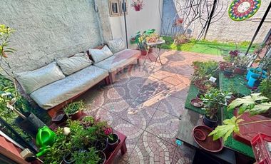 Casa en Venta en Ñuñoa
