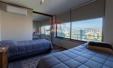 Vista 360° a ciudad y club de golf