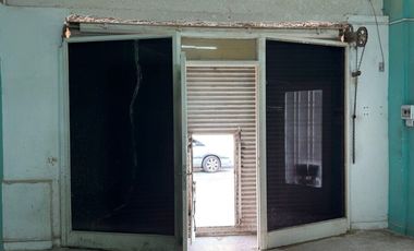 VENTA GALPON/DEPOSITO INDUSTRIAL LOCAL Y VIVIENDA